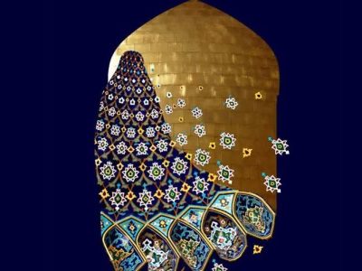 سبک زندگی ایرانی مبتنی بر ولایت رضوی