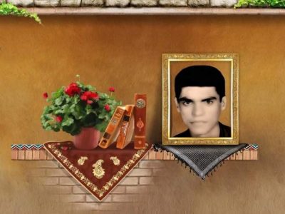 وحدت، تنها پیام شهید حسنعلی‌پور به ایران است