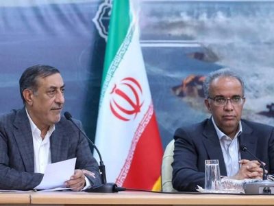 راه‌آهن چابهار–زاهدان تا پایان سال تکمیل می‌شود