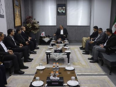 سیستان‌‌وبلوچستان آماده توسعه زنجیره تولید گوشت