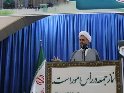 دشمن در برابر پیوند امت و ولایت ناتوان است