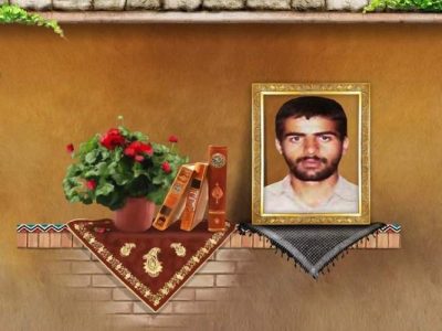 مسجدها را خالی نگذارید