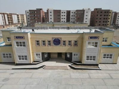 سرمایه‌گذاری ۴ همتی در آماده‌سازی مسکن ملی سیستان‌وبلوچستان