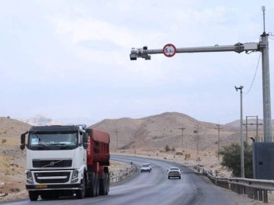ثبت ۶ میلیون تردد در محورهای سیستان‌وبلوچستان