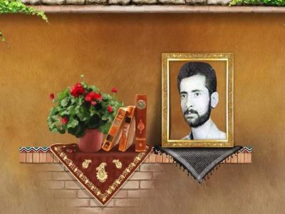 با حجاب خود، حافظ خون شهیدان امت اسلامی باشید