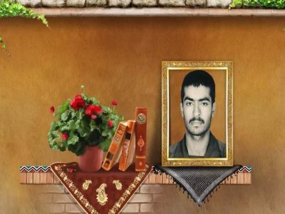 همیشه گوش بـه حـرف امام باشید