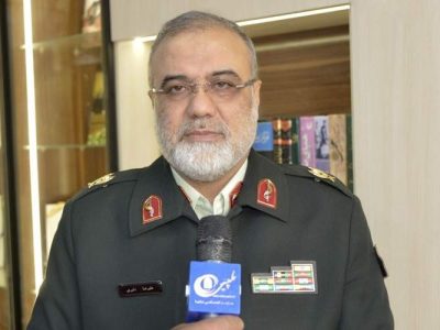 کشف ۲۰۵ کیلوگرم موادمخدر در سراوان