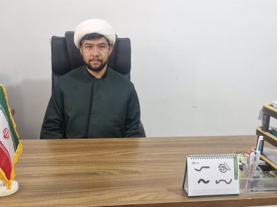 دشمن به دنبال نابودی آرامش است