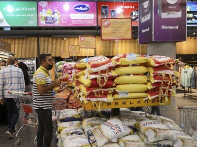 مدیریت هدفمند ذخایر کالا در سیستان و بلوچستان