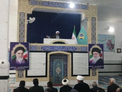 بصیرت مهم‌ترین شرط لازم برای پایداری است