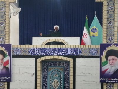 هدف اصلی دشمنان نابودی نظام جمهوری اسلامی است