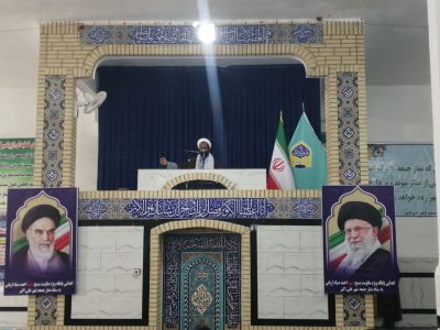 بصیرت ملت نقشه دشمن را سوزاند