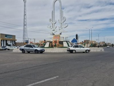 صدای امید و زندگی در شهرستان هامون