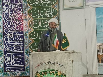 ملت ایران از تهدیدات دشمن نمی‌هراسد