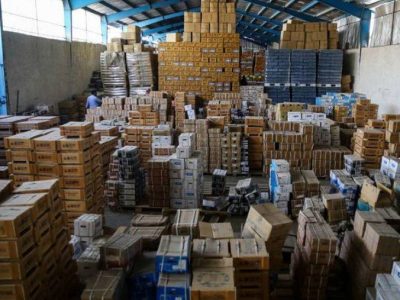 فعالان اقتصادی در حفظ ثبات اجتماعی کمک کنند