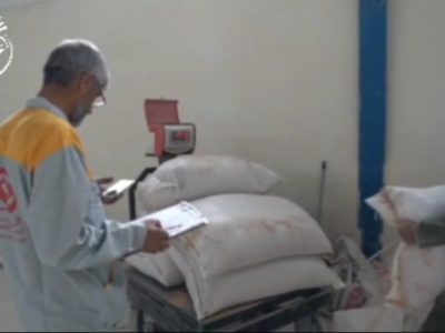 رویش امید با احیای کارخانه خوراک دام سیستان‌وبلوچستان