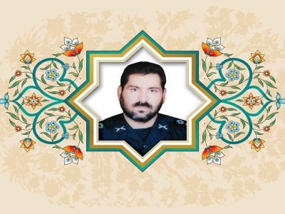 به جمهوری اسلامی ایران وفادار باشید و از آرمان‌هایش دفاع کنید
