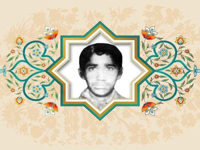 شهادت، آنقدر برایم شیرین است که نمی‌توانم توصیفش کنم