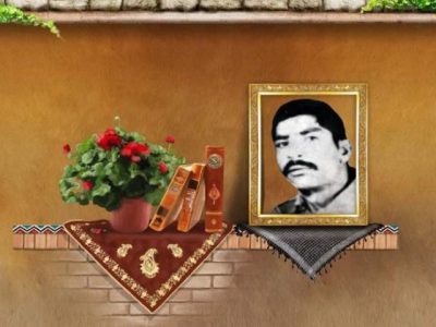 هوشیاری جوانان برابر تهاجم فرهنگی شرق و غرب