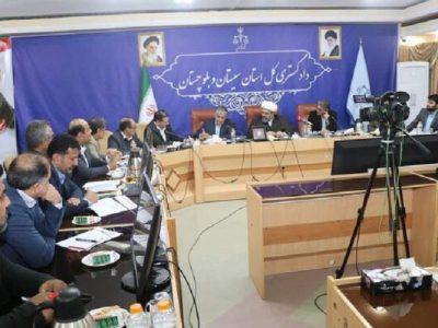 ستادهای انتخاباتی ضامن سلامت انتخابات هستند