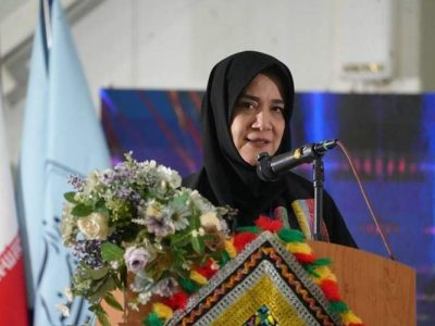 سیستان‌وبلوچستان گنجینه‌ پنهان صنایع‌دستی ایران