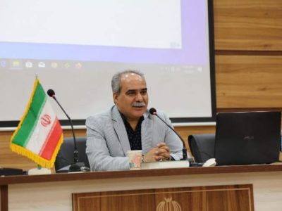 میرجاوه پایلوت سرشماری ثبتی‌مبنای کشور شد