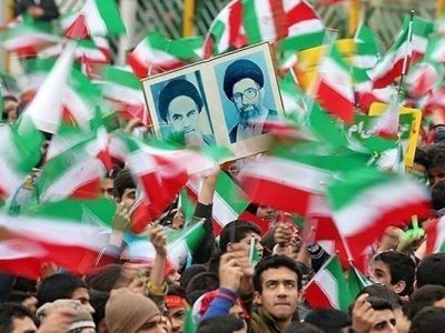 اتحاد؛ پیش‌نیاز برقراری آرامش در برابر اغتشاشات