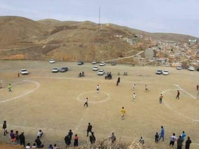 ورزش روستایی، شکوفایی استعدادها در دل سیستان