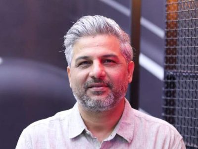 روند تیم رو به پیشرفت است