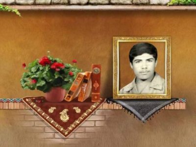 دستاوردهای انقلاب اسلامی ملت ایران باشم