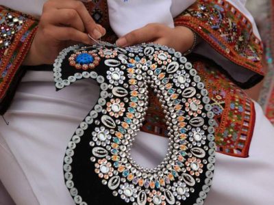 برگزاری کارگاه «آشنایی با صادرات صنایع دستی»