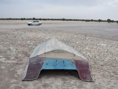 تالاب بین‌المللی هامون اولویت حیاتی سیستان‌وبلوچستان