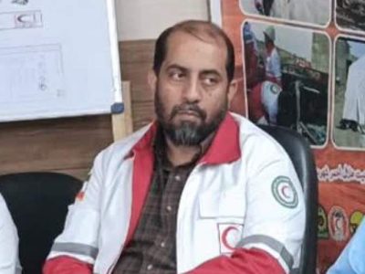 مانور مدیریت بحران؛ گامی برای افزایش تاب‌آوری