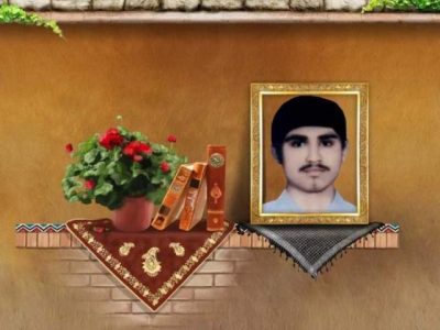 در فرهنگ اسلامی، گرانبهاترین گوهر و میراث شهادت است