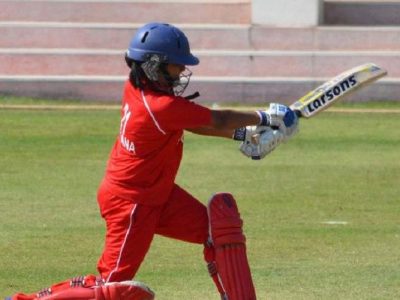 اردوی انتخابی تیم ملی کریکت بانوان در سیستان‌وبلوچستان