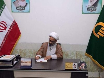 تخریب اموال عمومی همراهی با دشمن است