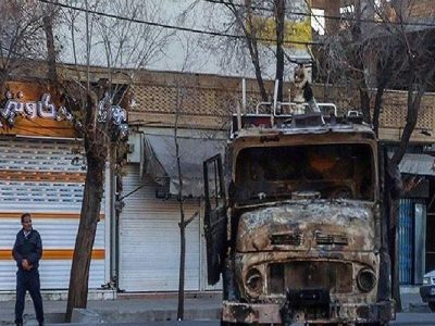 محکومیت اقدامات تروریستی گروه‌های مسلح در استان‌های مختلف