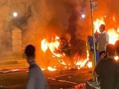 محکومیت اغتشاشات و تاکید بر ضرورت حفظ انسجام