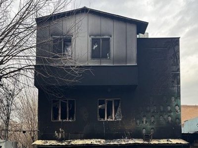 محکومیت اقدامات تروریستی روز‌های اخیر