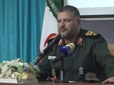 مردم با بصیرت بر خواست دشمن غلبه کردند