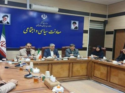 دعوت از نخبگان برای مشارکت در انتخابات شوراها