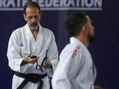 جامعه ورزش از ملت جدا نخواهند بود