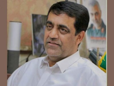 مرز کوهک، گلوگاه تجارت مرزی در جنوب شرق