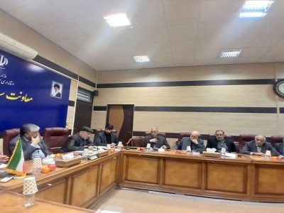 ۵۵ شورای شهر سیستان‌وبلوچستان، پلی میان مردم و دولت