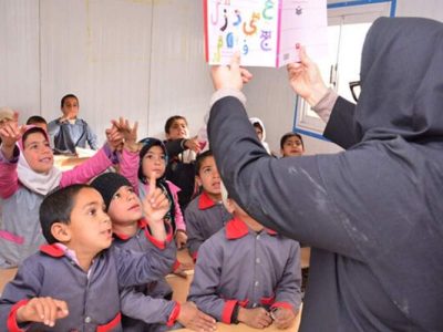 شناخت صحیح نسل جدید، از الزامات برنامه‌ریزی آموزشی