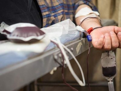 ذخایر خونی سیستان‌وبلوچستان در شرایط بحرانی قرار دارد