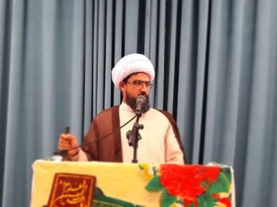 با هوشیاری و همکاری، امنیت را تقویت کنیم