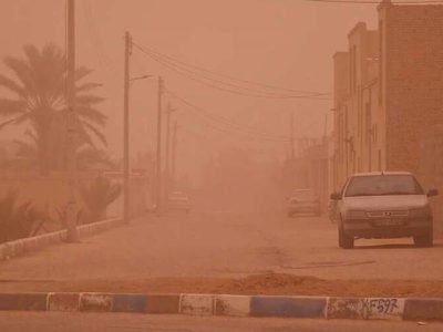 پرهیز از سفرهای غیرضروری در محورهای سیستان‌بلوچستان