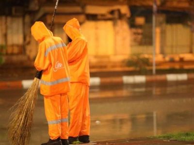 مهلت یک‌ هفته‌ای به شرکت‌های خدماتی زاهدان