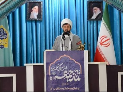 حملات رژیم صهیونیستی نتیجه طراحی دشمنان انقلاب بود